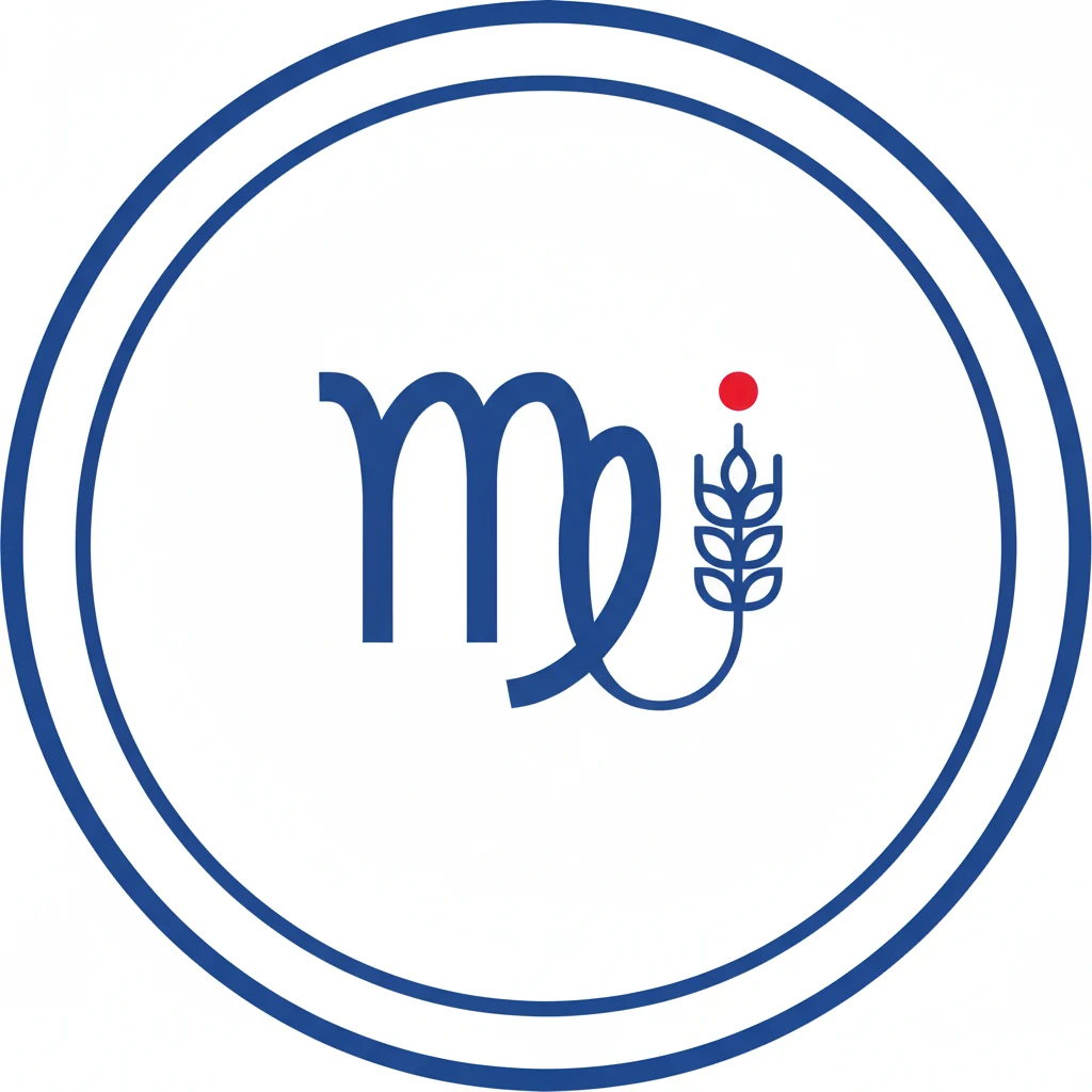 Zodiac sign illustration: Scorpio